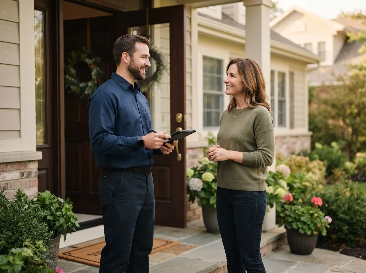 Water damage restoration FAQs for Fountainville, PA